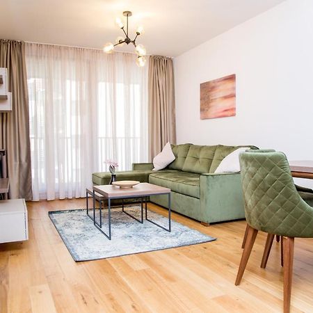 Apartman Lena Marie Zlatibor Eksteriør billede