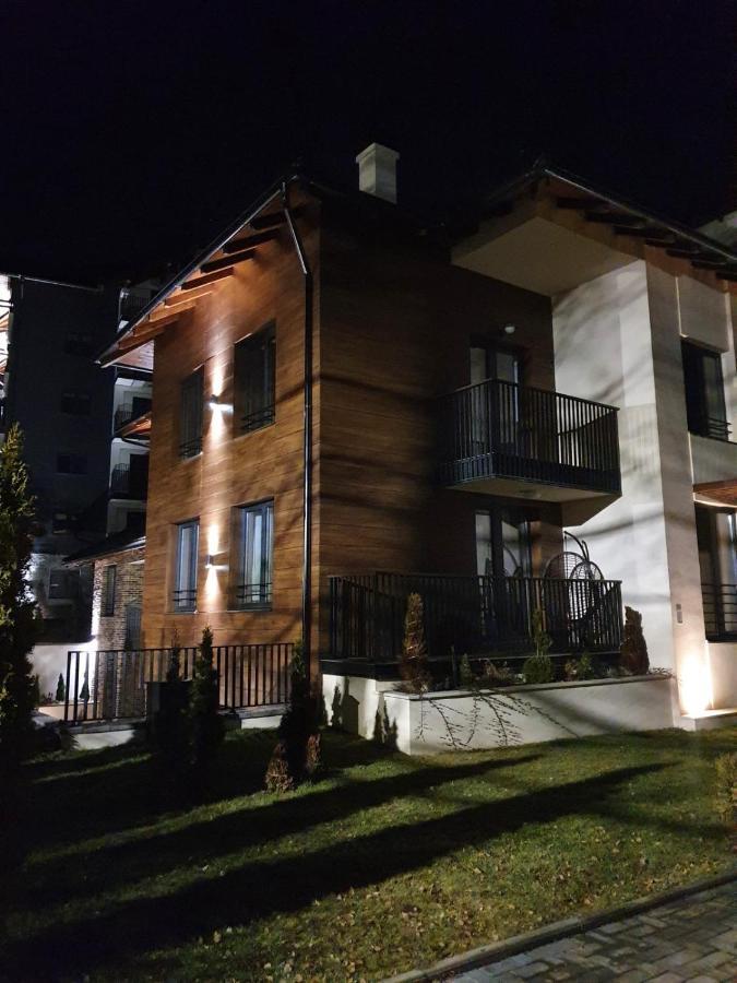 Apartman Lena Marie Zlatibor Eksteriør billede
