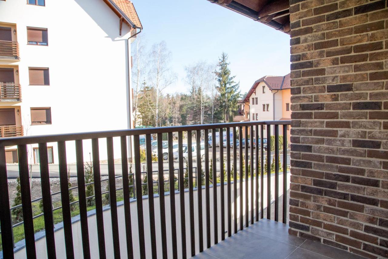 Apartman Lena Marie Zlatibor Eksteriør billede