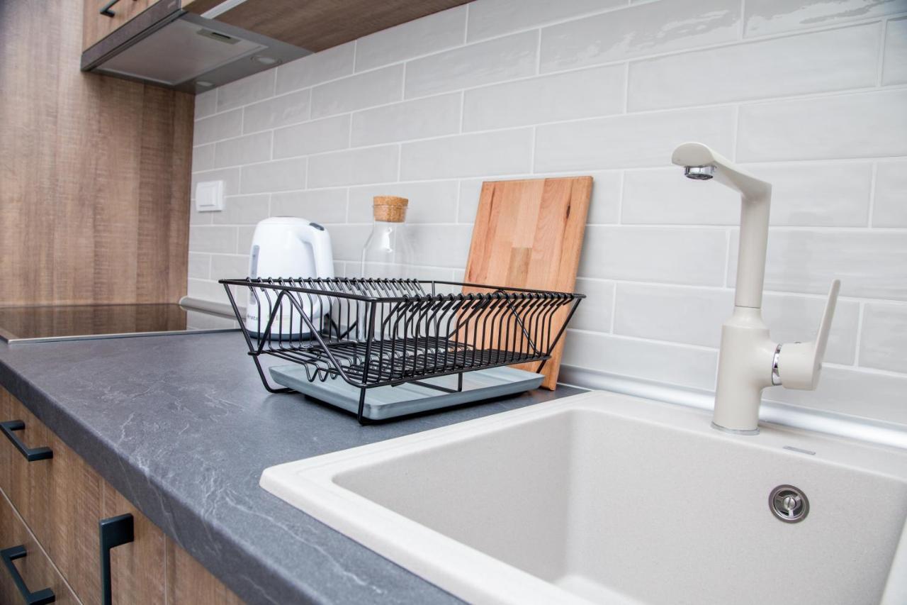 Apartman Lena Marie Zlatibor Eksteriør billede