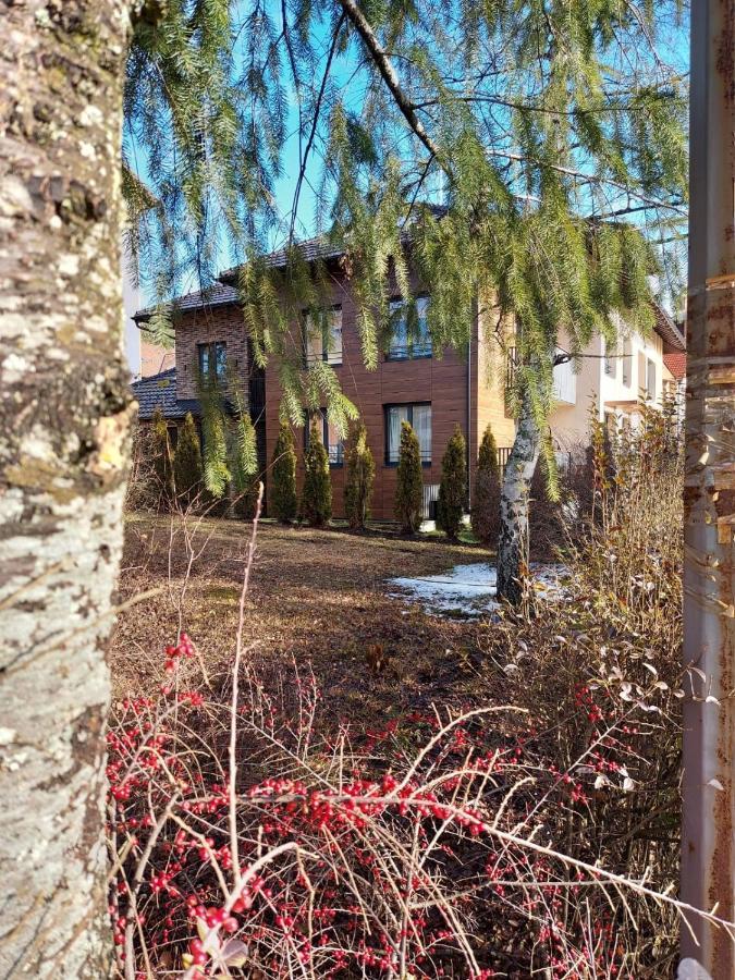 Apartman Lena Marie Zlatibor Eksteriør billede