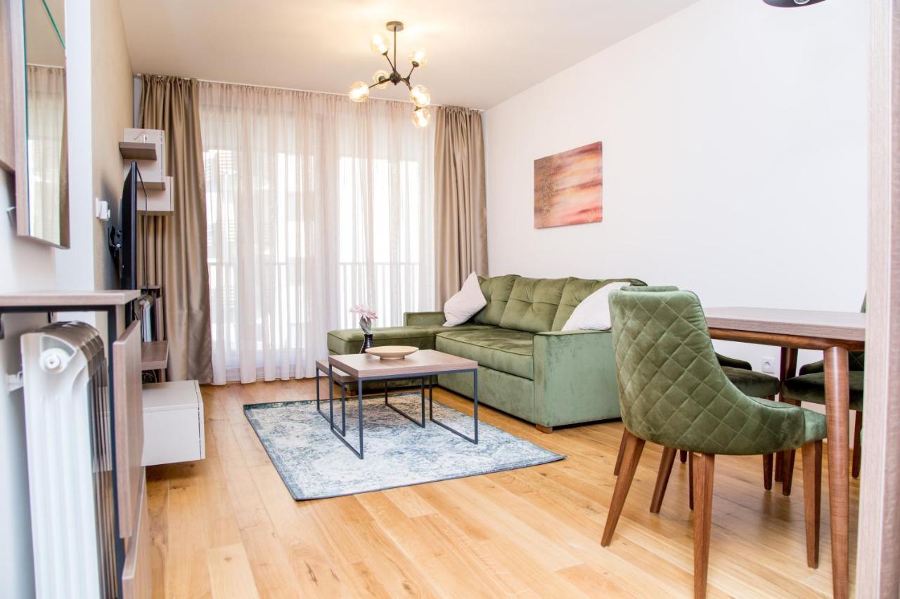 Apartman Lena Marie Zlatibor Eksteriør billede