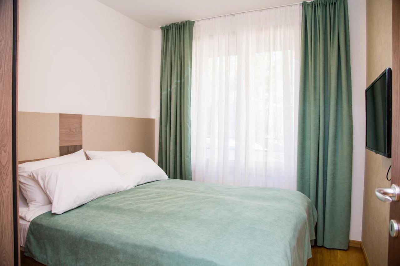 Apartman Lena Marie Zlatibor Eksteriør billede