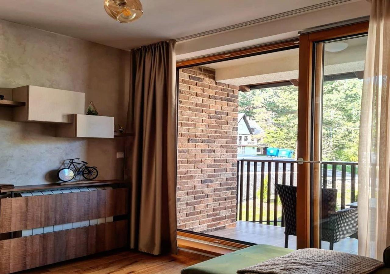 Apartman Lena Marie Zlatibor Eksteriør billede